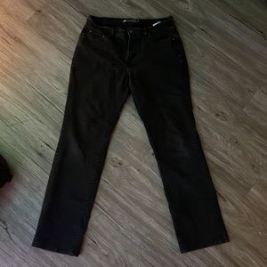 Levi’s 505 Straight Leg Jeans